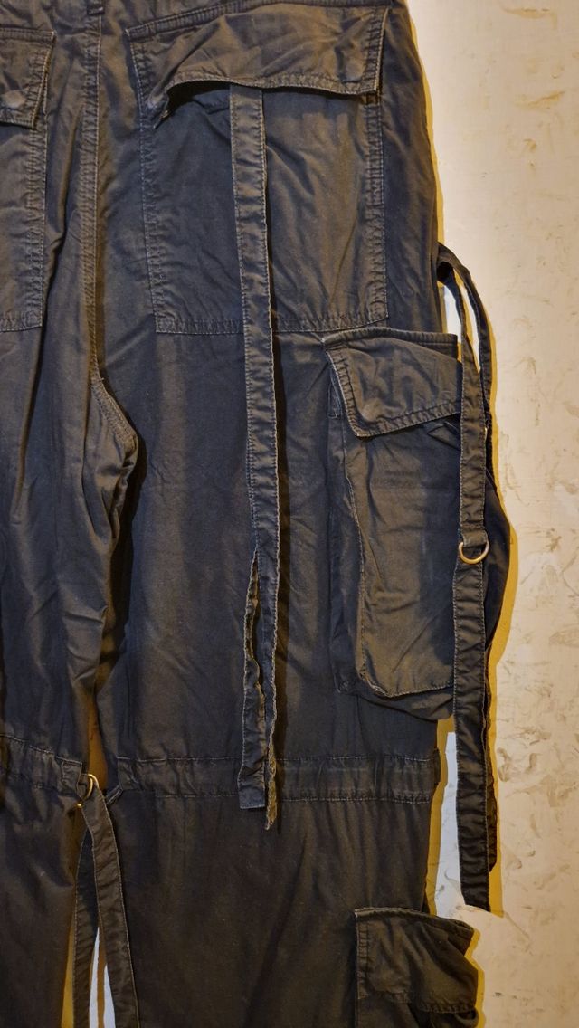 Pantaloni Cargo Nolita Vintage tg 32