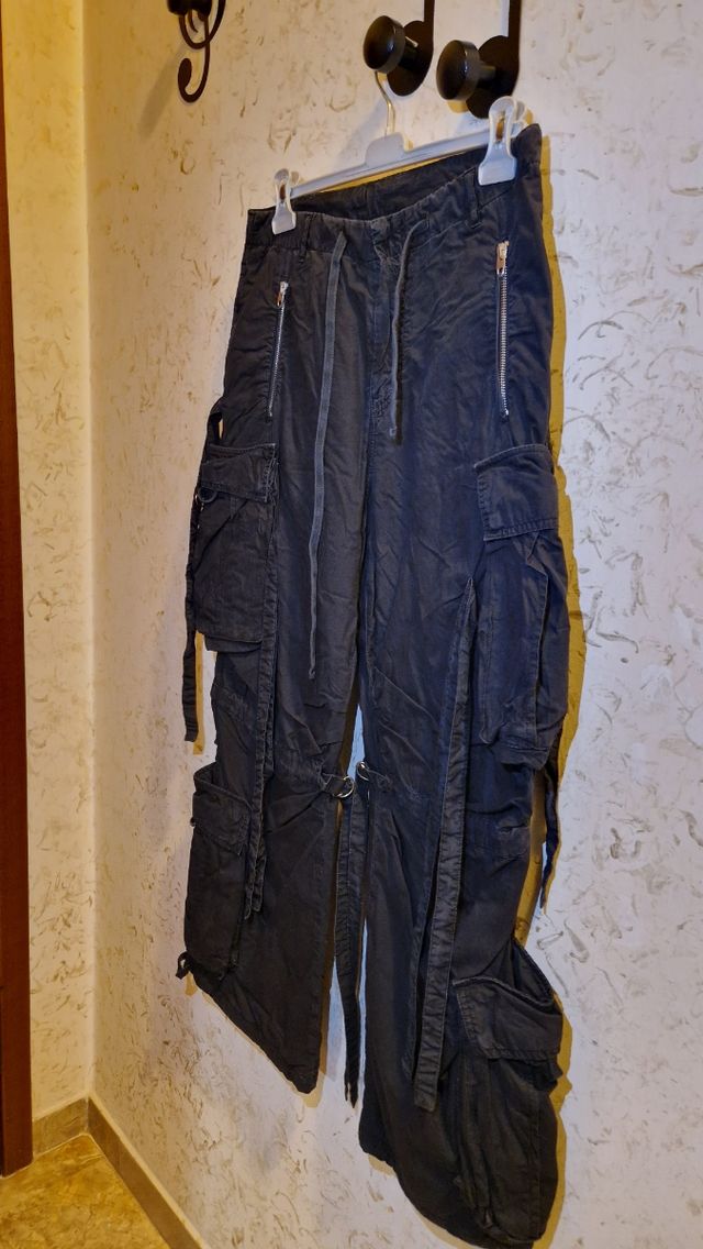 Pantaloni Cargo Nolita Vintage tg 32