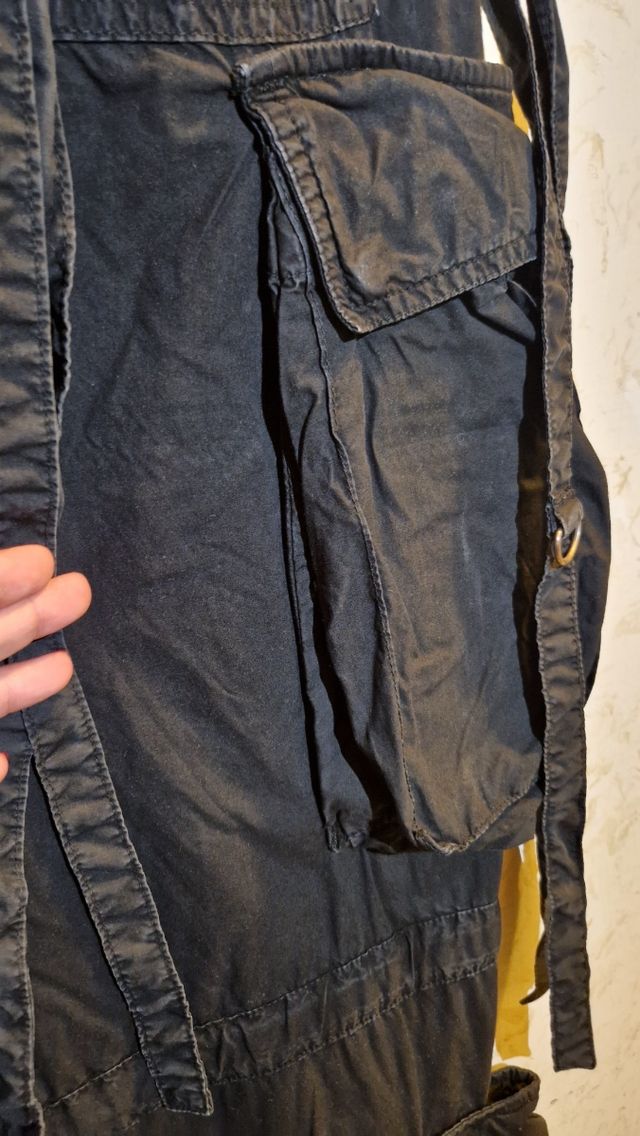 Pantaloni Cargo Nolita Vintage tg 32