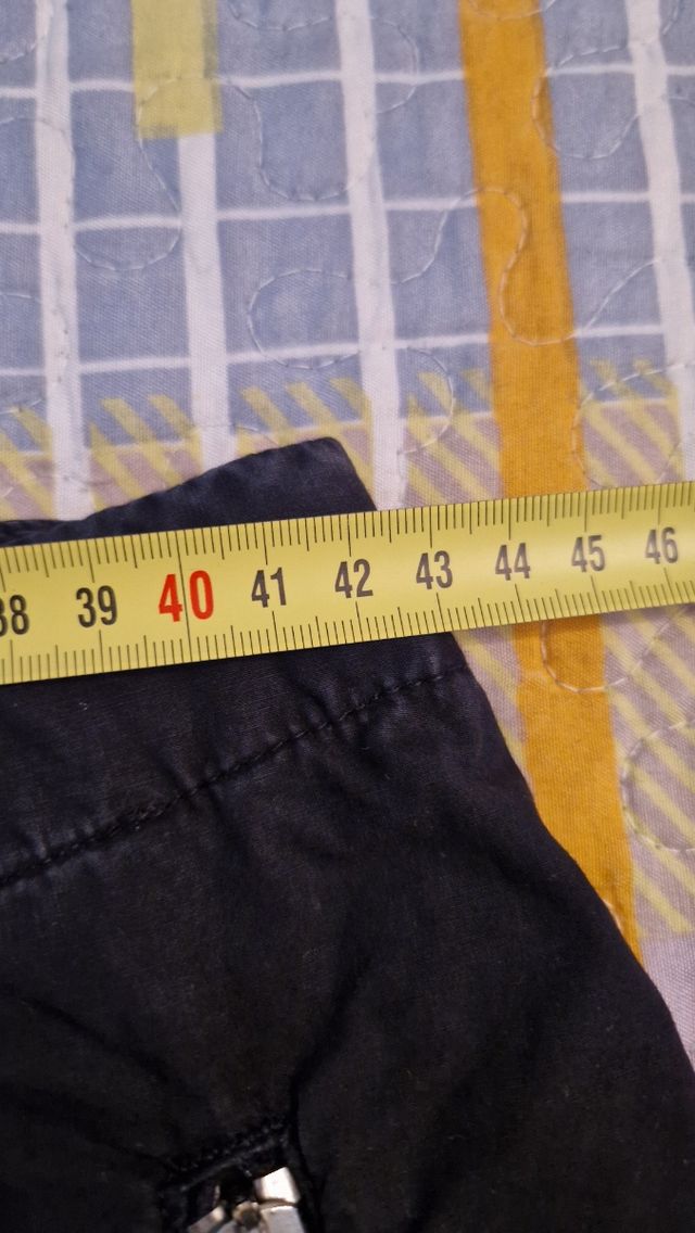 Pantaloni Cargo Nolita Vintage tg 32
