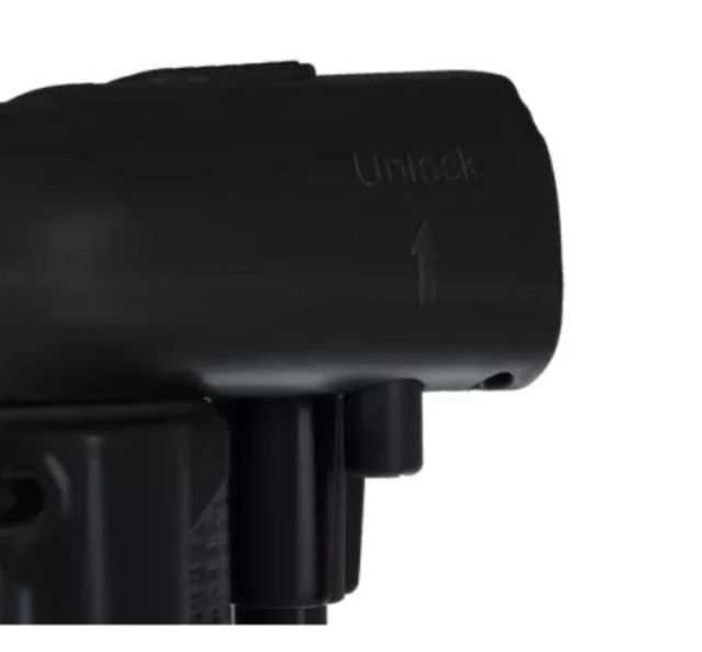 Puerta de seguridad extensible para mascotas