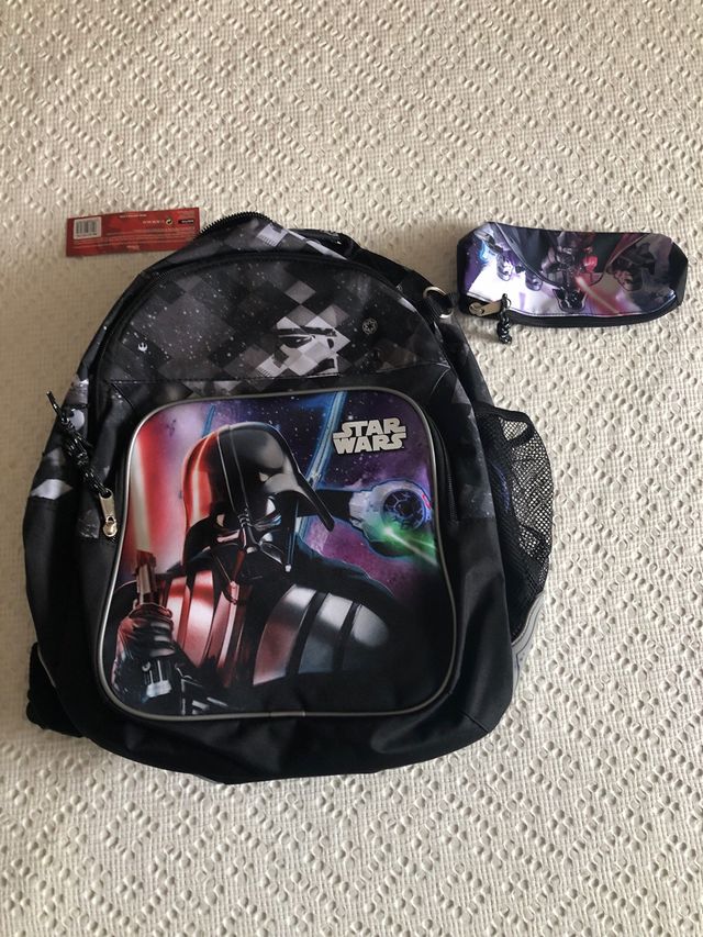 Mochila Star Wars