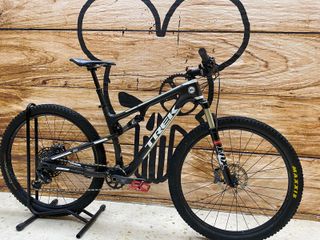 TREK SUPERFLY 9.7 SL