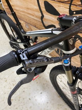 TREK SUPERFLY 9.7 SL