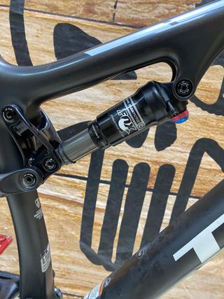 TREK SUPERFLY 9.7 SL