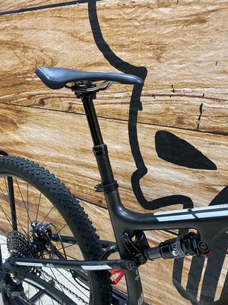 TREK SUPERFLY 9.7 SL