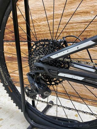 TREK SUPERFLY 9.7 SL