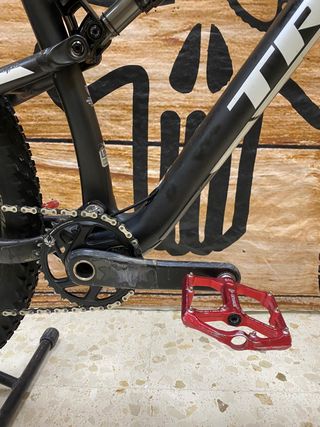 TREK SUPERFLY 9.7 SL