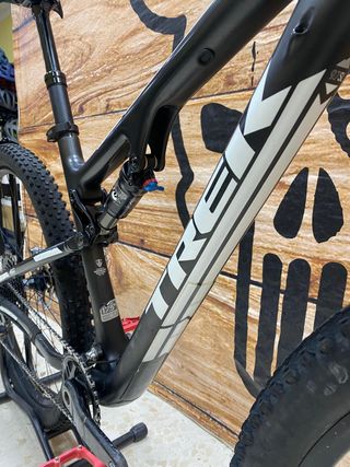 TREK SUPERFLY 9.7 SL