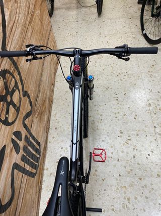 TREK SUPERFLY 9.7 SL