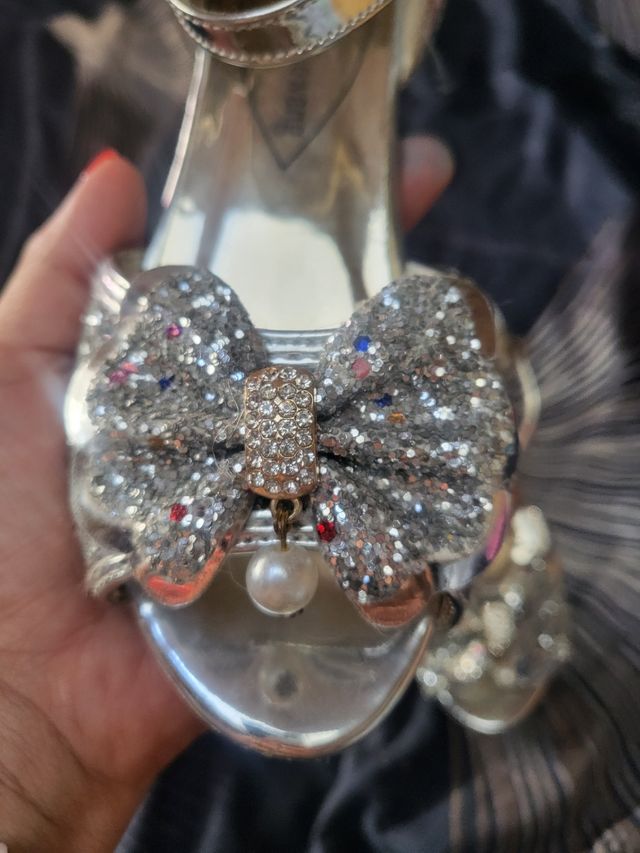 Zapatos 👞 de Princesa niña