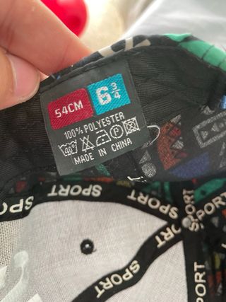 Gorra