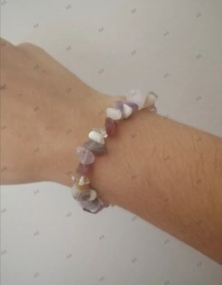 Conjunto Pendientes + Pulsera 