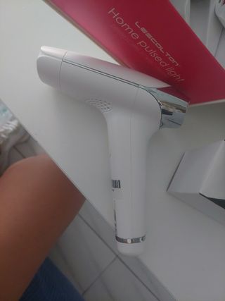 Depiladora láser lescolton