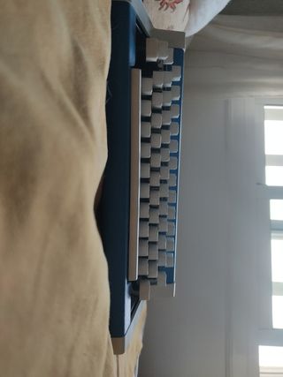 Máquina de escribir Olympia