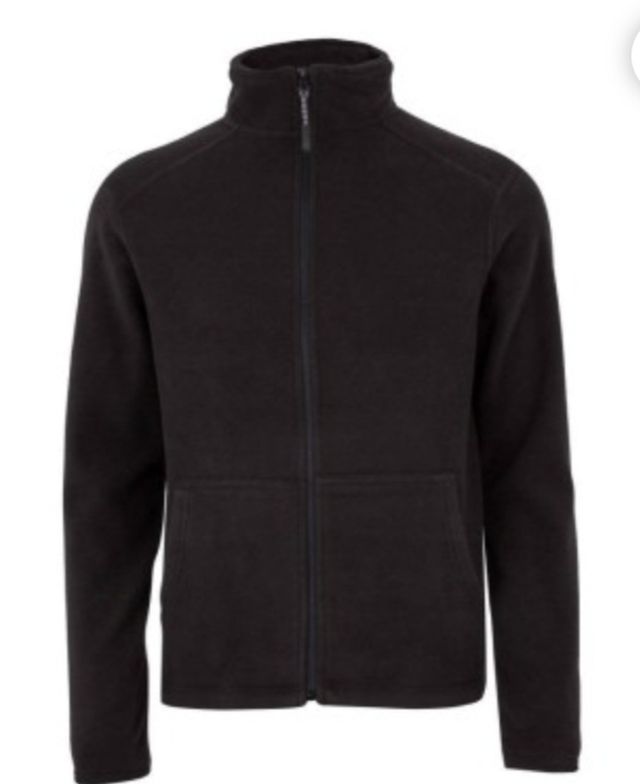 Polar negro talla Xl