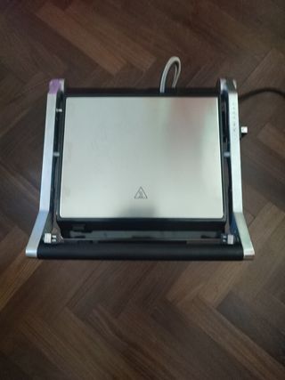Parrillera eléctrica