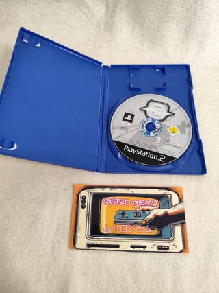 Air Ranger Rescue Helicopter PS2