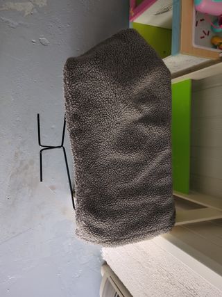 Cuccia per gatti per termosifoni