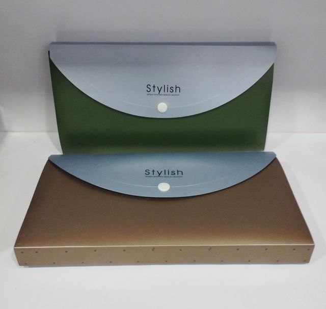 Clasificador de recibos