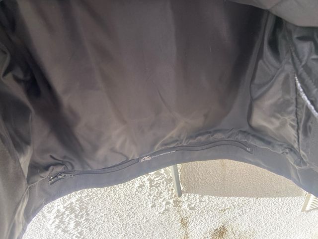 Chaqueta de moto stella talla xs