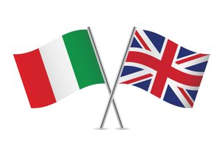 Clases de INGLÉS e ITALIANO