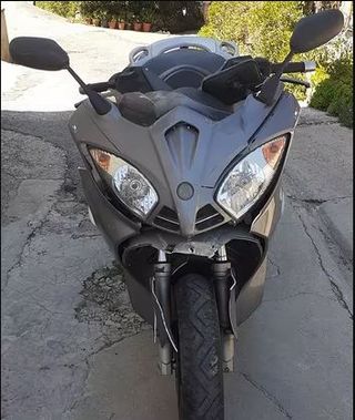 Malaguti Spidermax RS