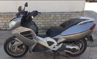 Malaguti Spidermax RS