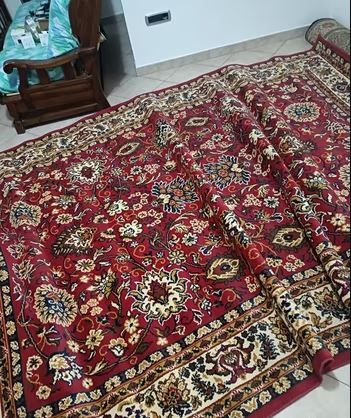 tappeto persiano