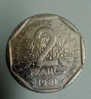 Lotto 58 Francia