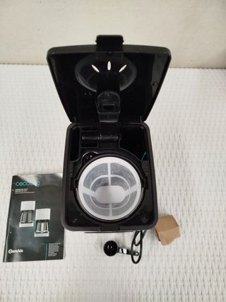CAFETERA DE GOTEO CECOTEC COFFEE 56 DROP