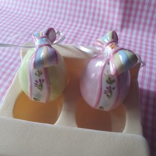 Uova di Pasqua Villeroy & Boch