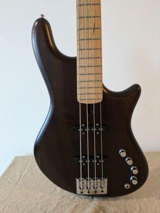 BAJO Marleaux Votan 4 cuerdas