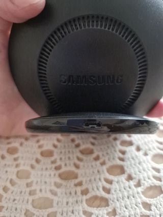Cargador Samsung