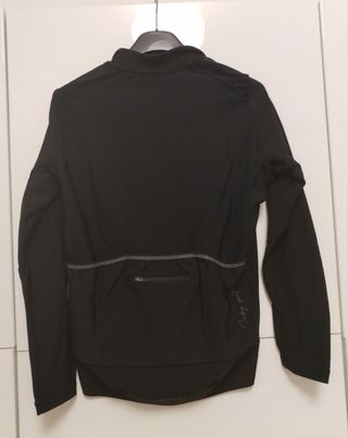 Giacca tecnica per bici