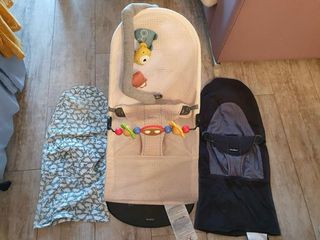 Hamaca Babybjorn
