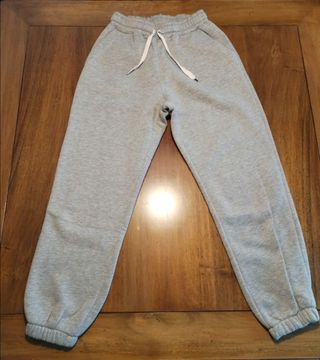 Pantaloni tuta pesanti