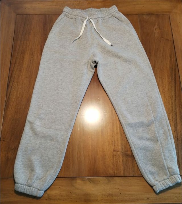 Pantaloni tuta pesanti