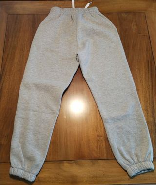 Pantaloni tuta pesanti