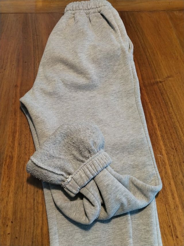 Pantaloni tuta pesanti