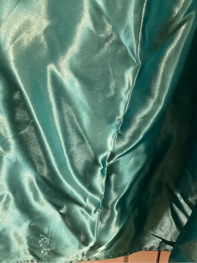 Abito gioco Frozen 7/8 anni 128 cm