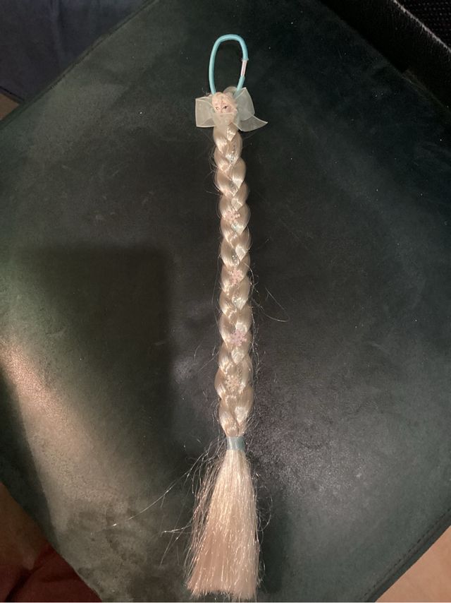 Abito gioco Frozen 7/8 anni 128 cm