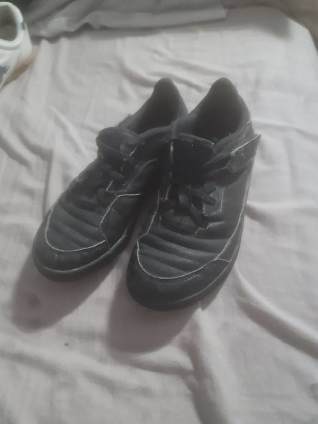Zapatillas deportivas