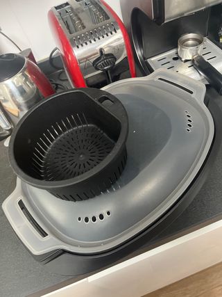 termomix cecoctec mambo 10070