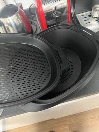termomix cecoctec mambo 10070