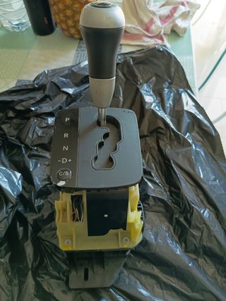 Palanca cambio automatico mercedes a150