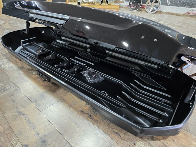 Thule PortaEquipajes Motion 3 XXL NUEVO A ESTRENAR