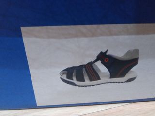 Vendo sandalia de verano de niño