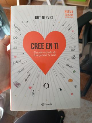 Cree en ti