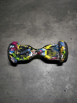 Hoverboard 